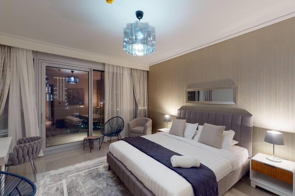 Opera Grand 3br With Fountain Views * Dubai
