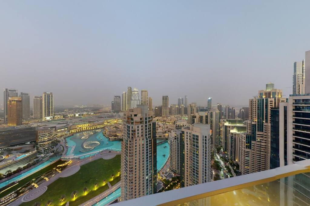 Opera Grand 3br With Fountain Views * Dubai