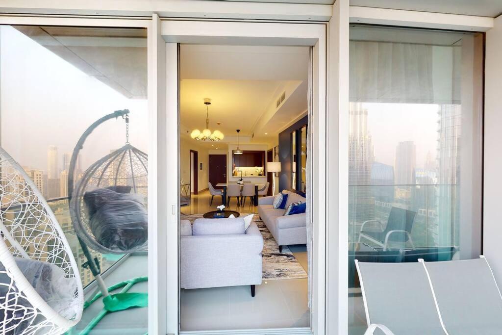 Opera Grand 3br With Fountain Views Apartment