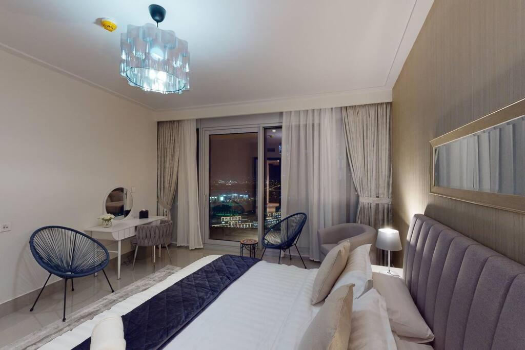 Apartment Opera Grand 3br With Fountain Views