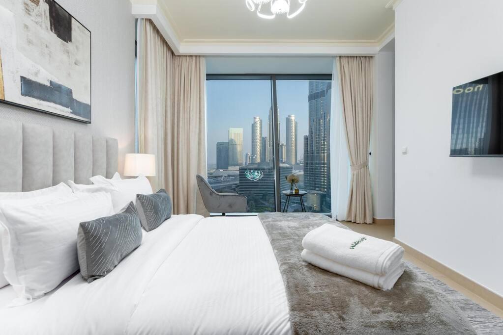 Apartment Opera Grand 3br With Fountain Views *