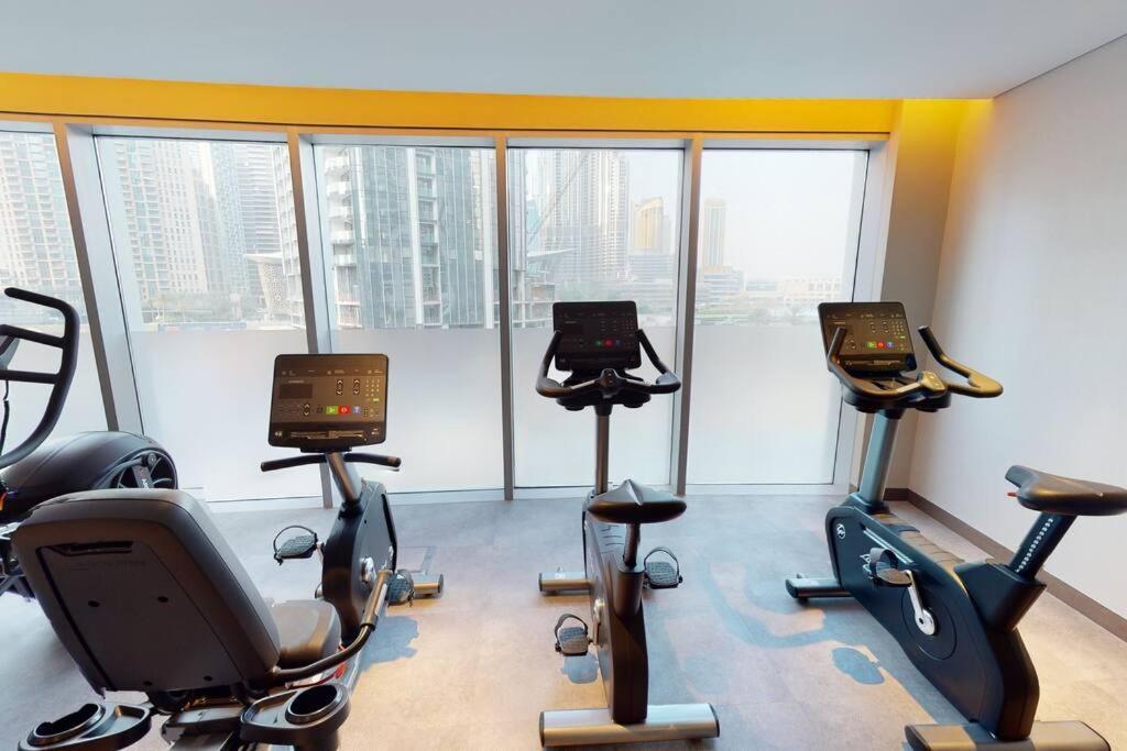 Opera Grand 3br With Fountain Views Dubai