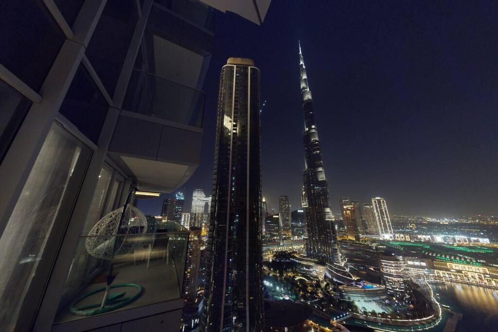 Opera Grand 3br With Fountain Views * Dubai