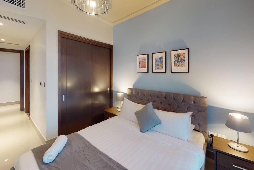 Opera Grand 3br With Fountain Views Apartment Dubai