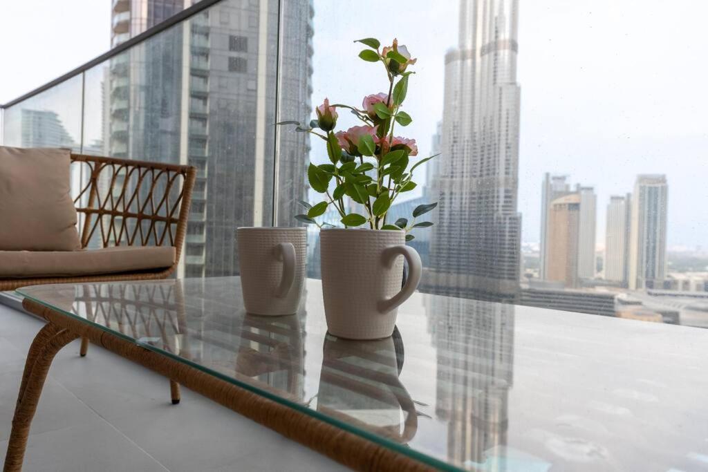 Opera Grand 3br With Fountain Views * Dubai