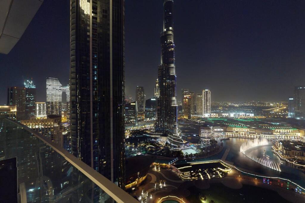 Opera Grand 3br With Fountain Views Apartment