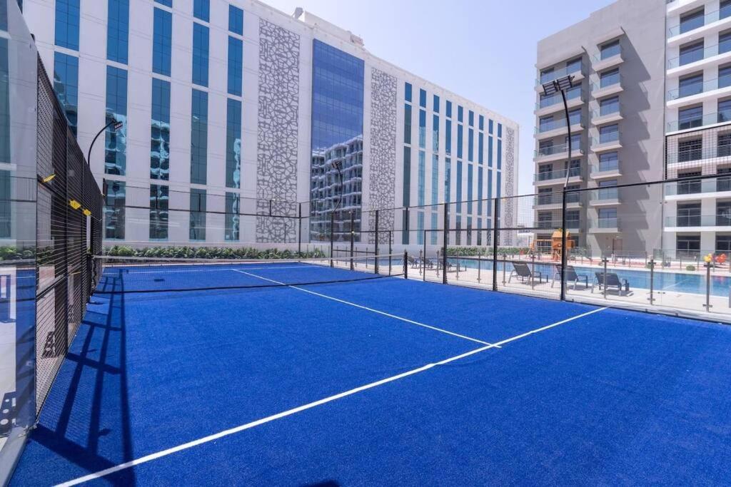 Apartment Brand New Building * Czechin * *