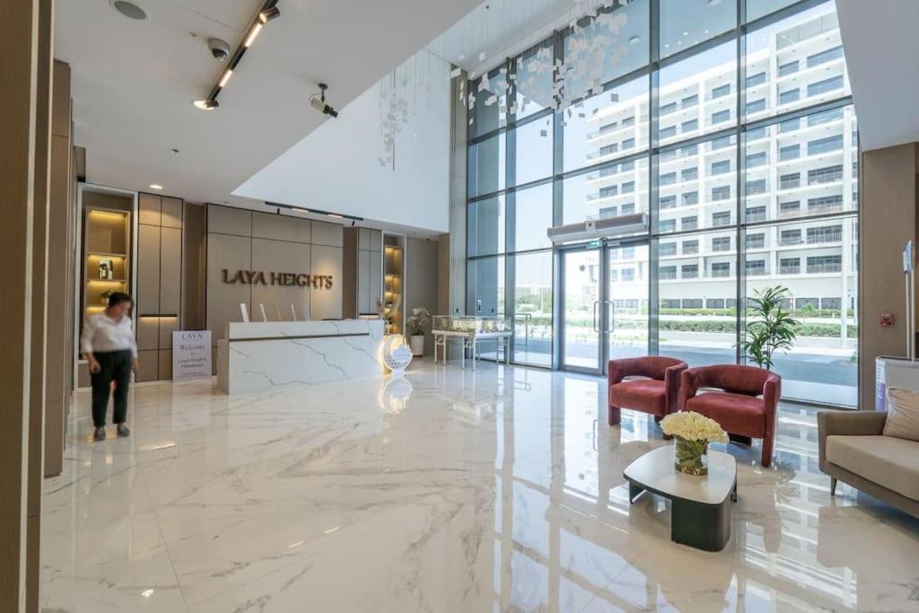 Brand New Building * Czechin * Apartment *