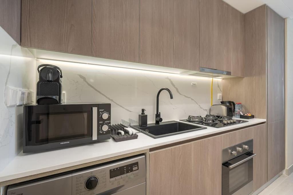 Brand New Building * Czechin * Apartment *