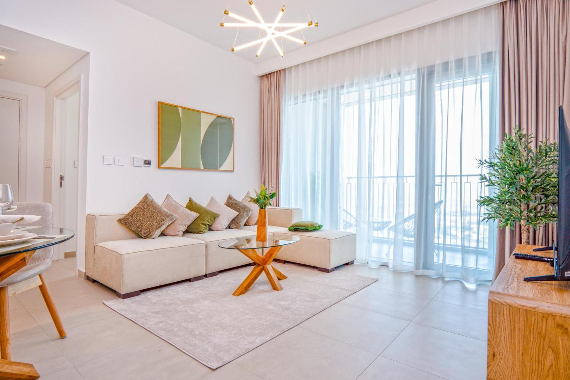 Easygo - Downtown Views Ii T3 1br Apartment