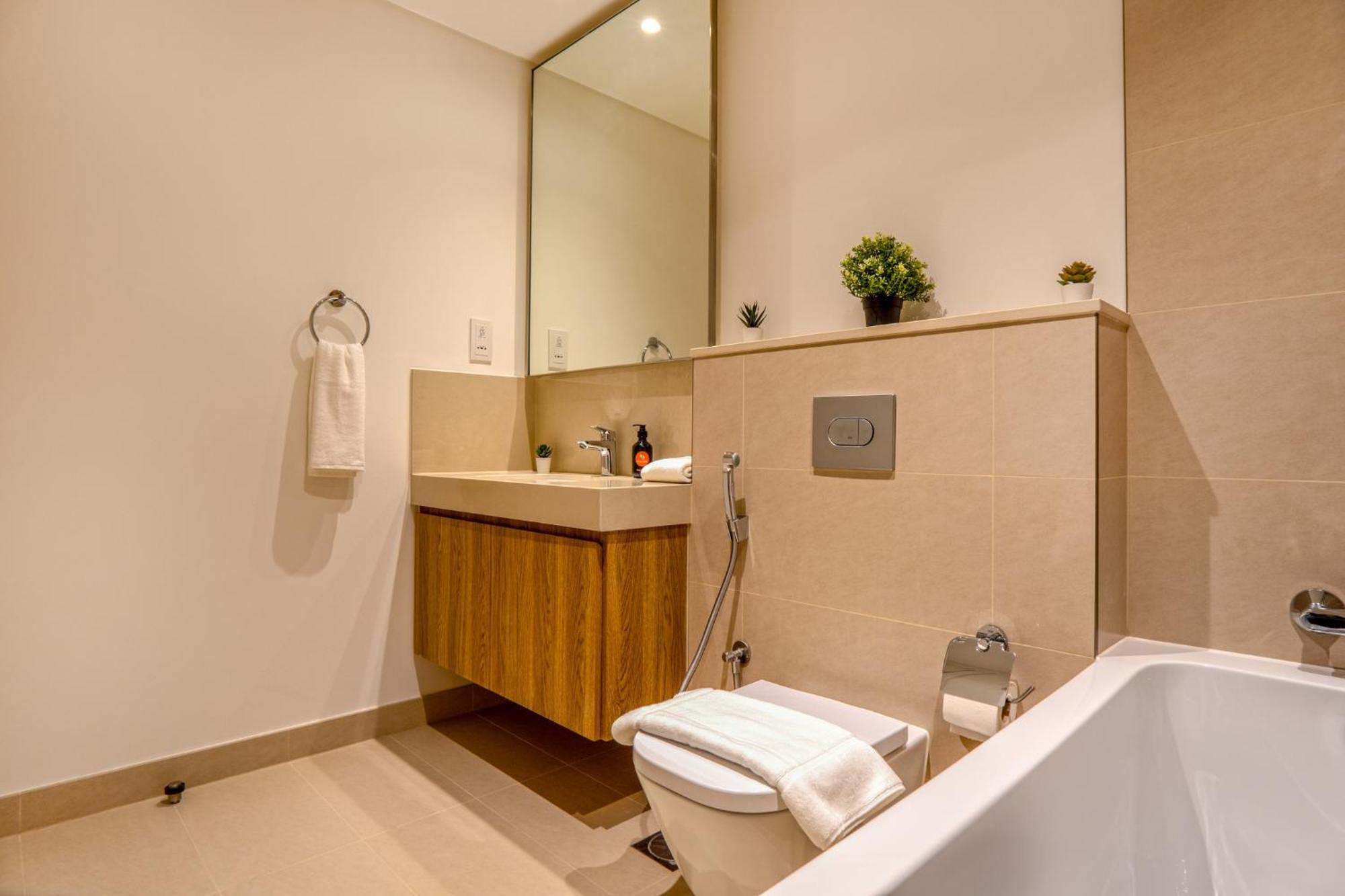 Easygo - Downtown Views Ii T3 1br Dubai