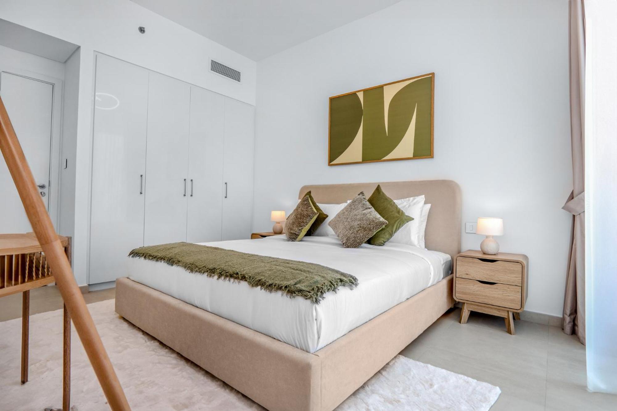 Apartment Easygo - Downtown Views Ii T3 1br