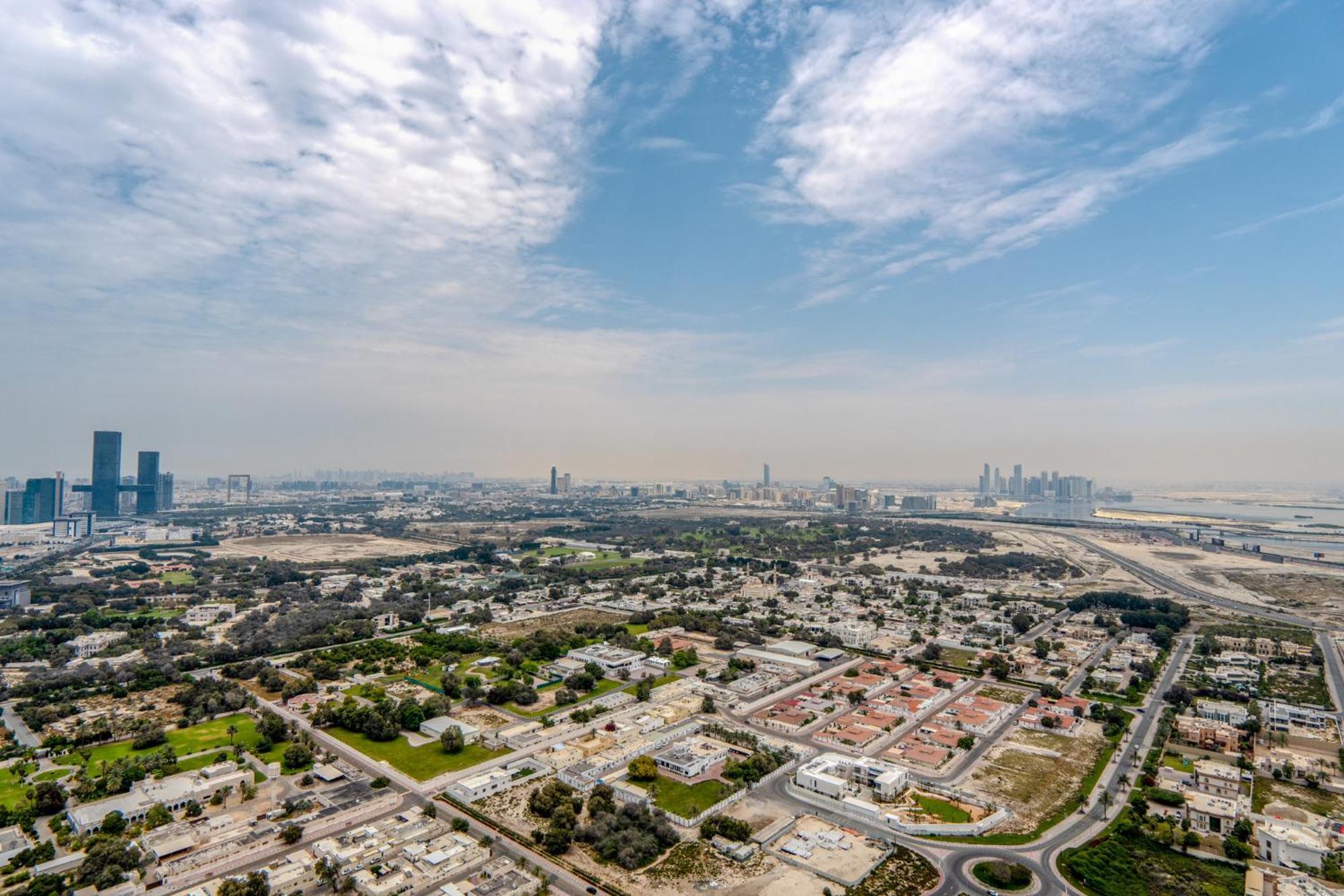 Apartment Easygo - Downtown Views Ii T3 1br *