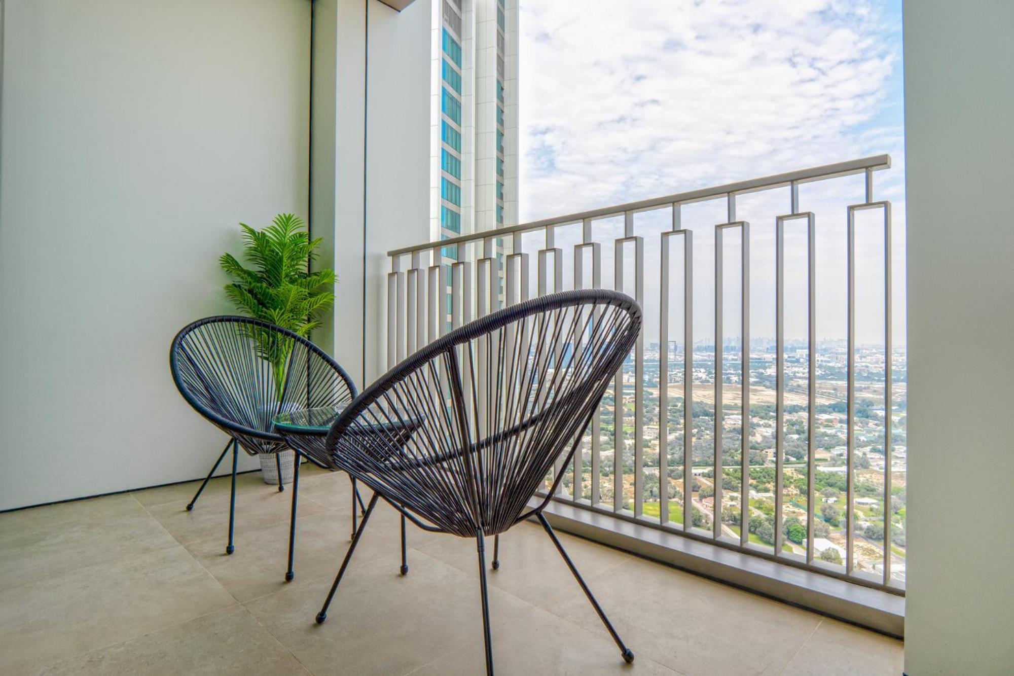 Easygo - Downtown Views Ii T3 1br * Dubai