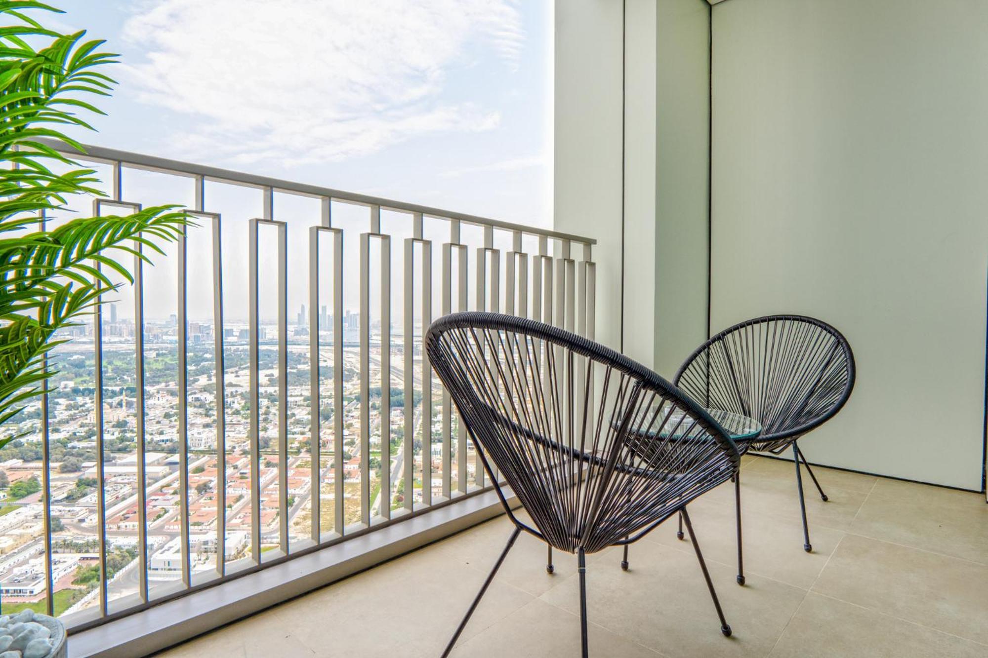 Easygo - Downtown Views Ii T3 1br Apartment