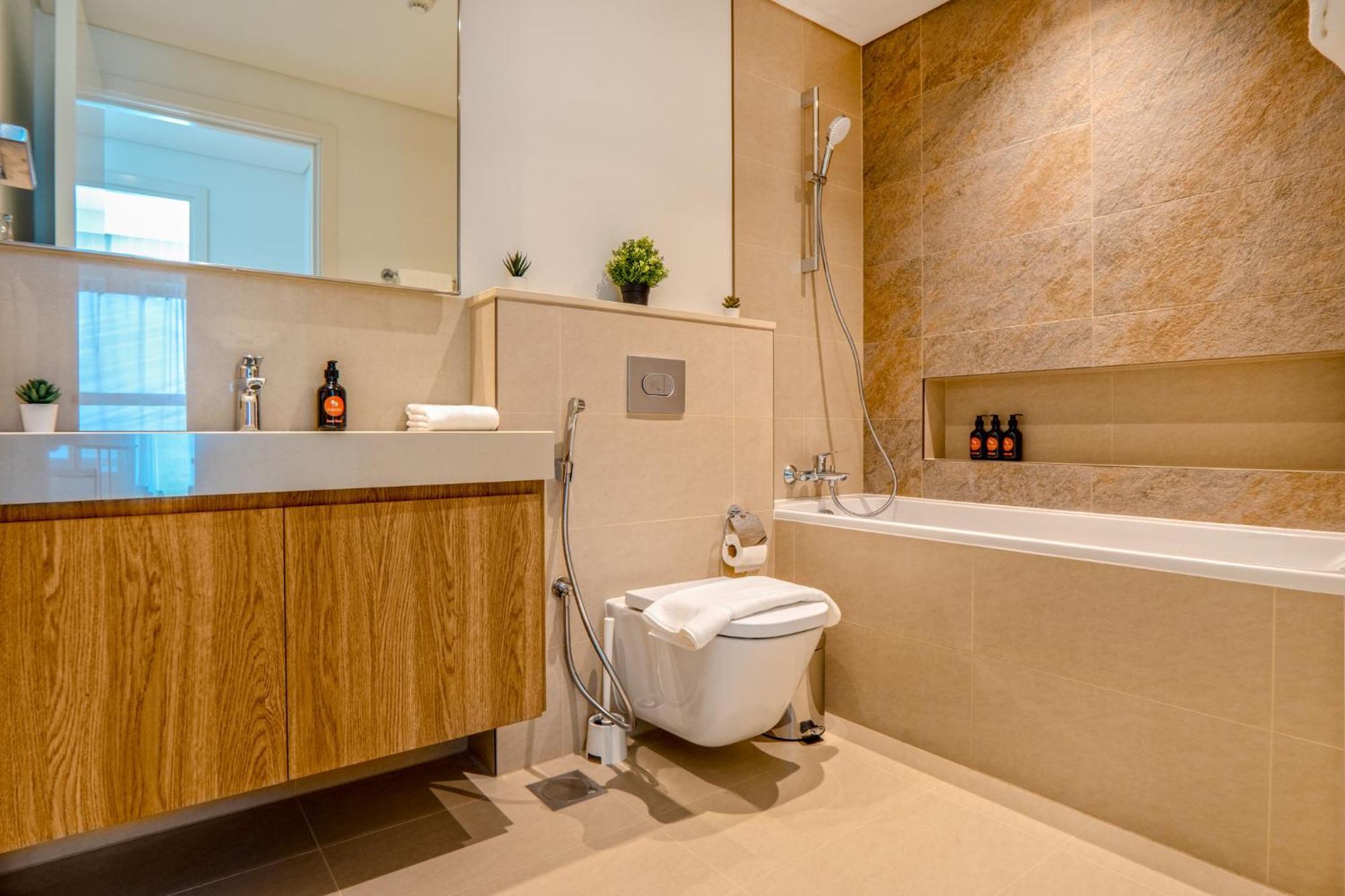 Easygo - Downtown Views Ii T3 1br *