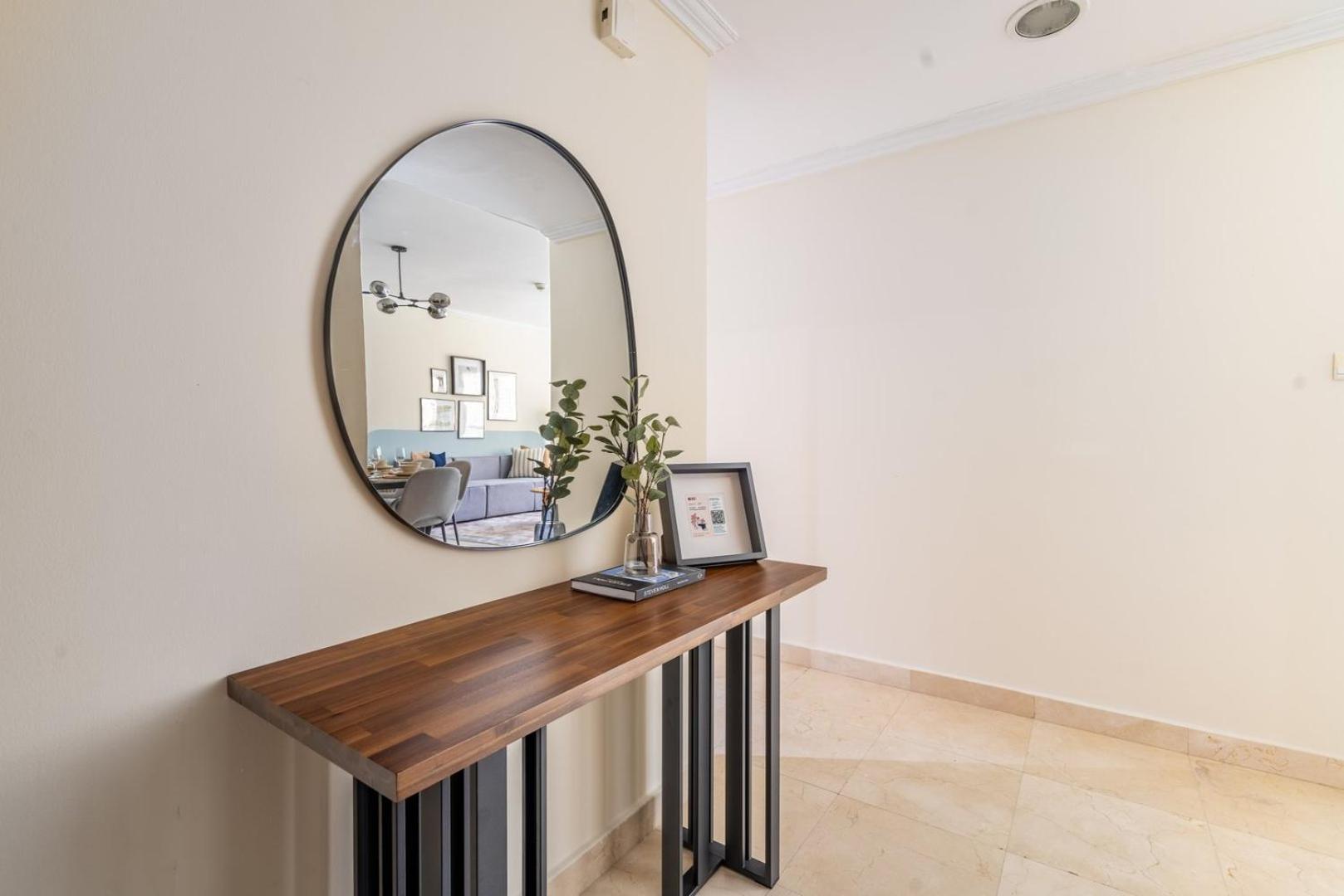 Guestready - Peaceful Escape In Marina Apartment Dubai