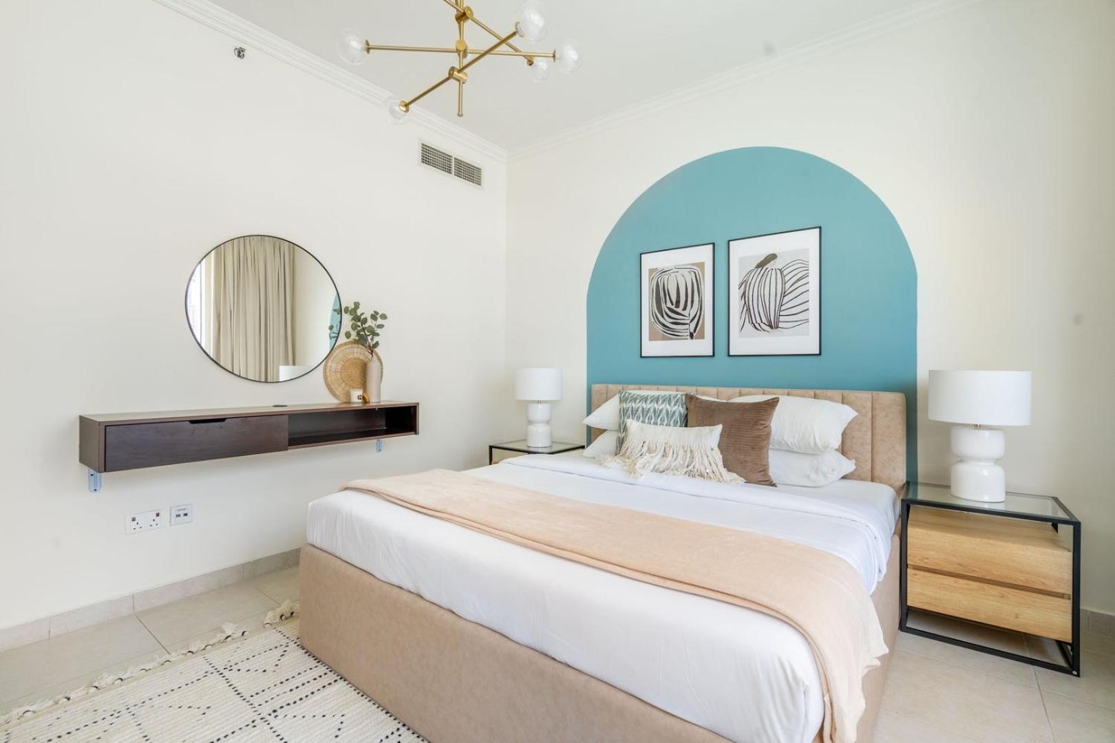 Guestready - Peaceful Escape In Marina Apartment *