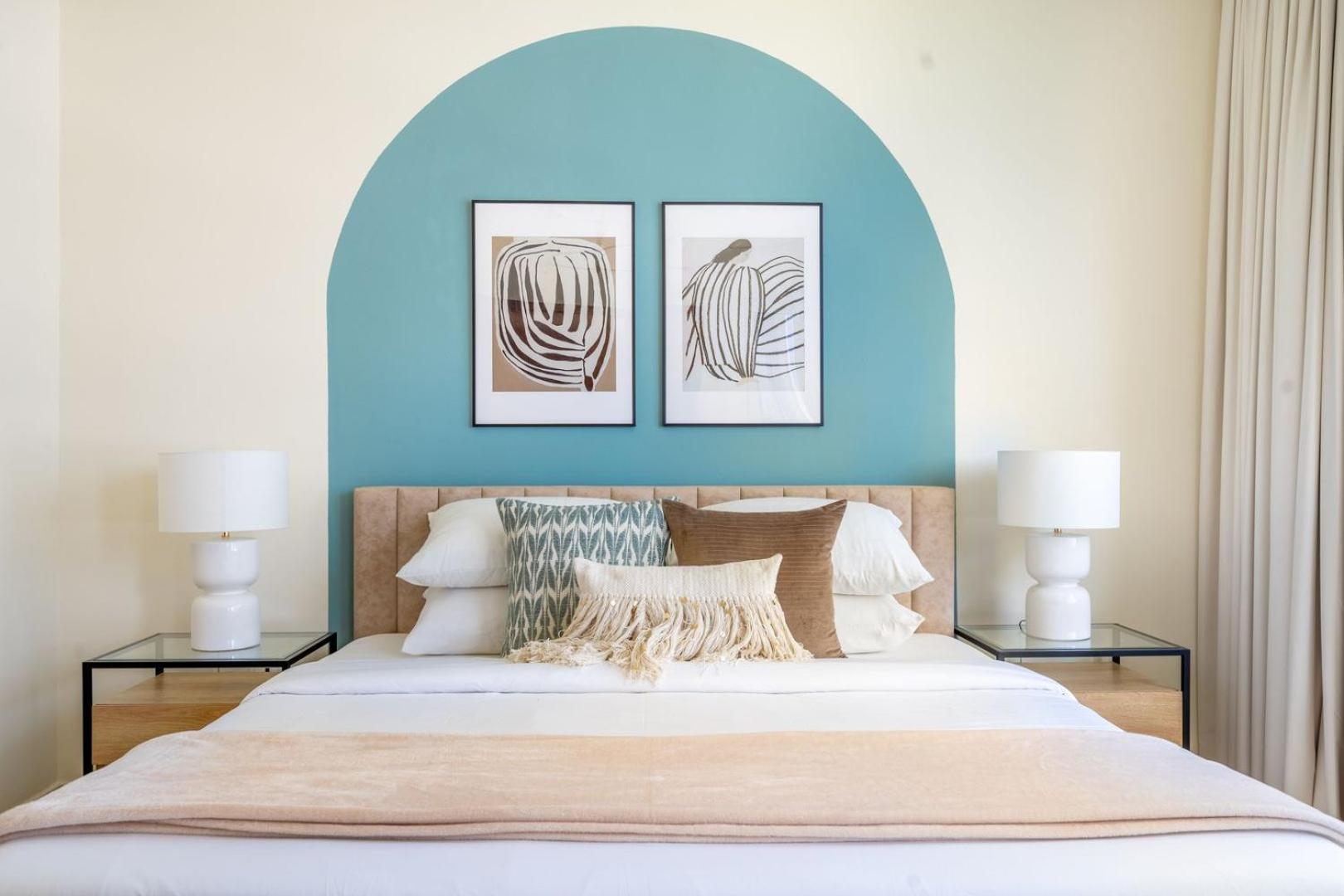 Guestready - Peaceful Escape In Marina *
