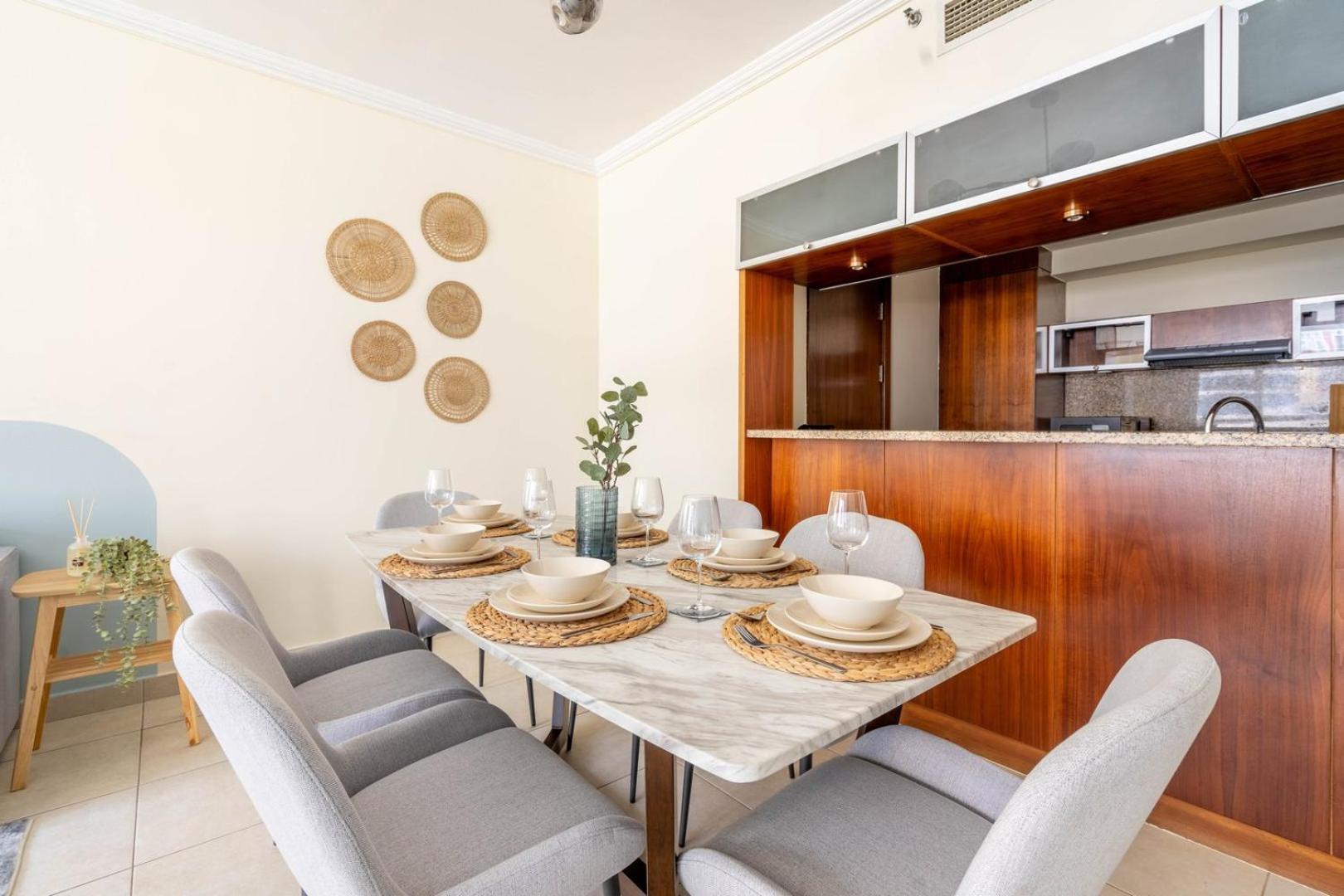 Guestready - Peaceful Escape In Marina Apartment