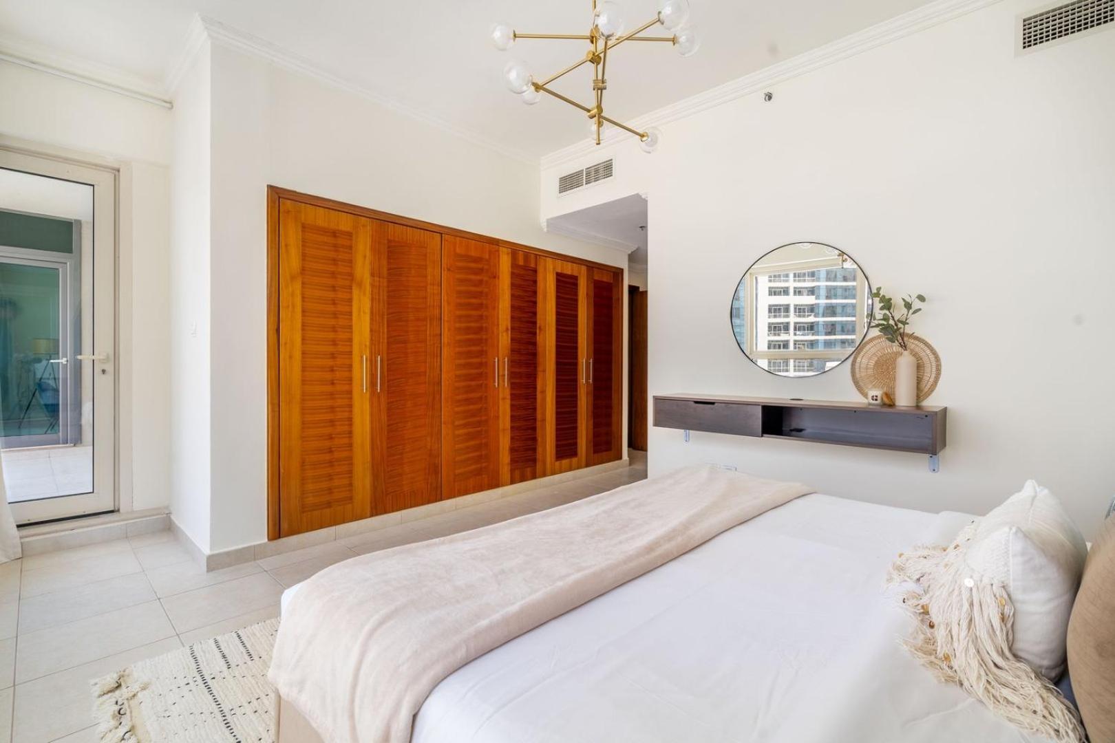 Apartment Guestready - Peaceful Escape In Marina