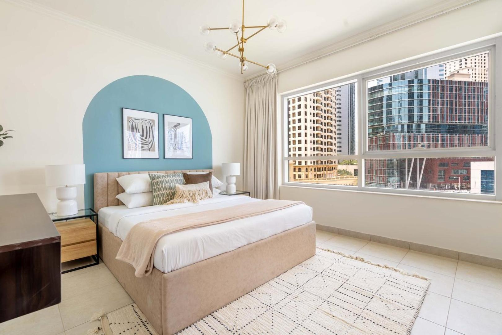 Apartment Guestready - Peaceful Escape In Marina *