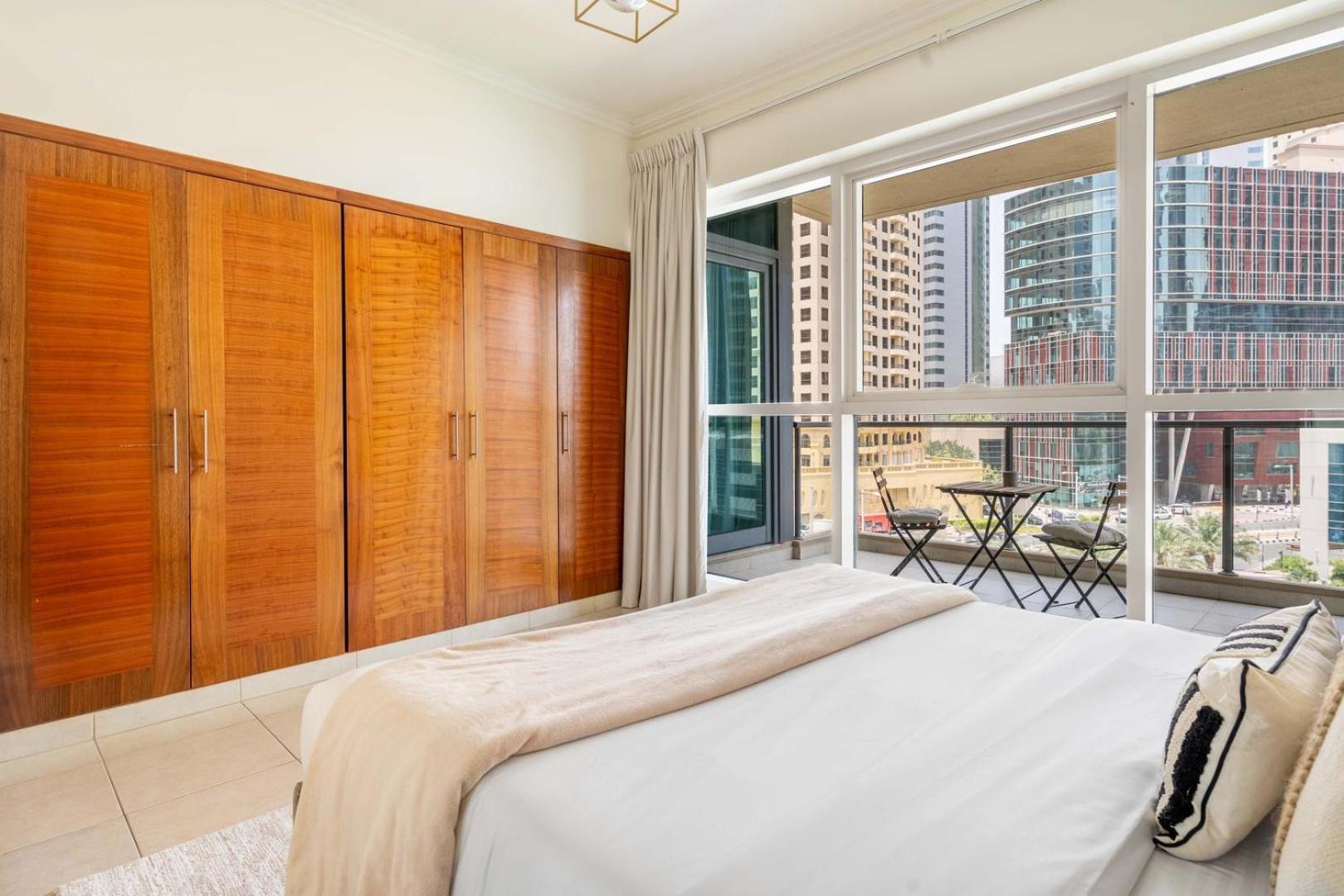 Guestready - Peaceful Escape In Marina Apartment