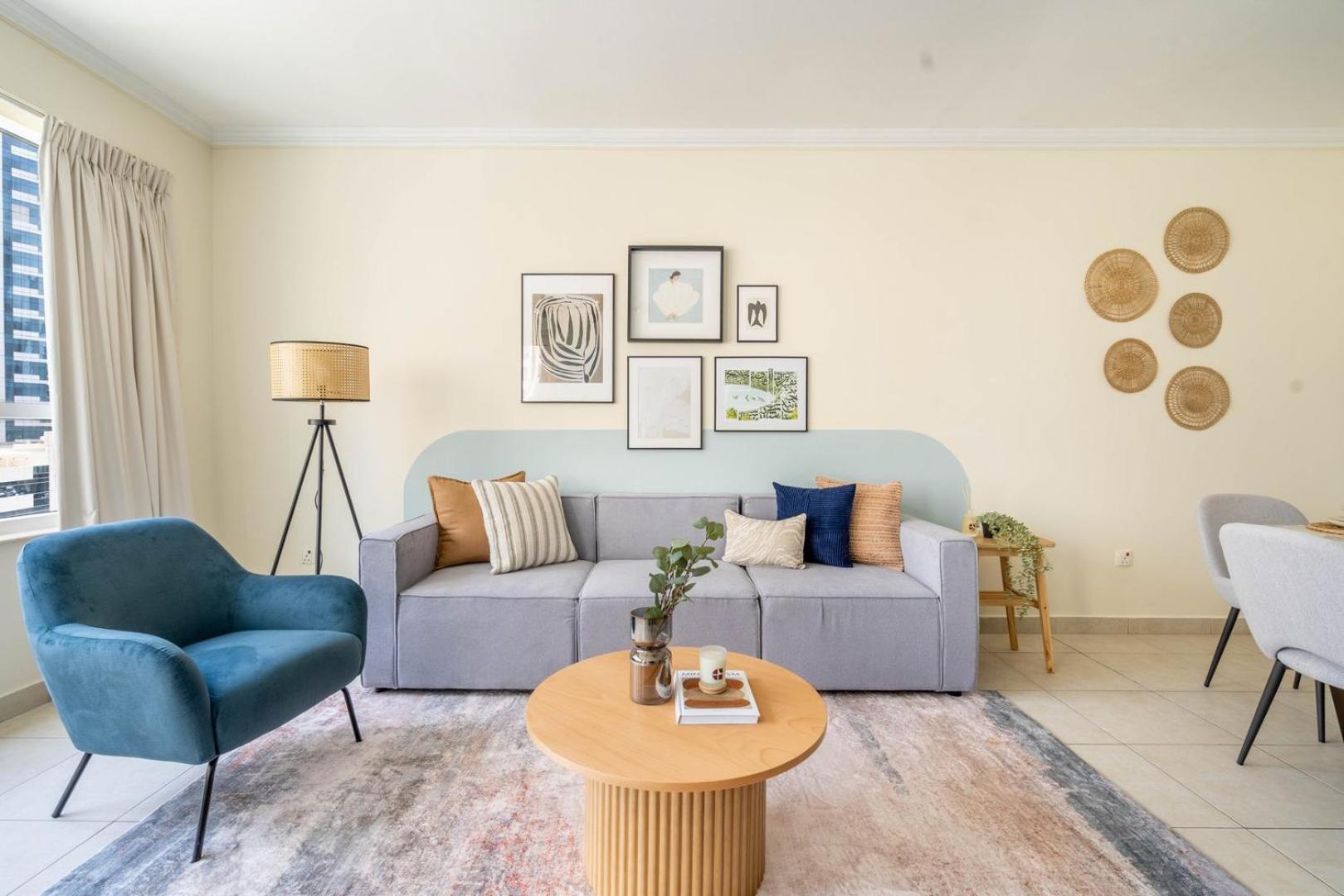 Guestready - Peaceful Escape In Marina *