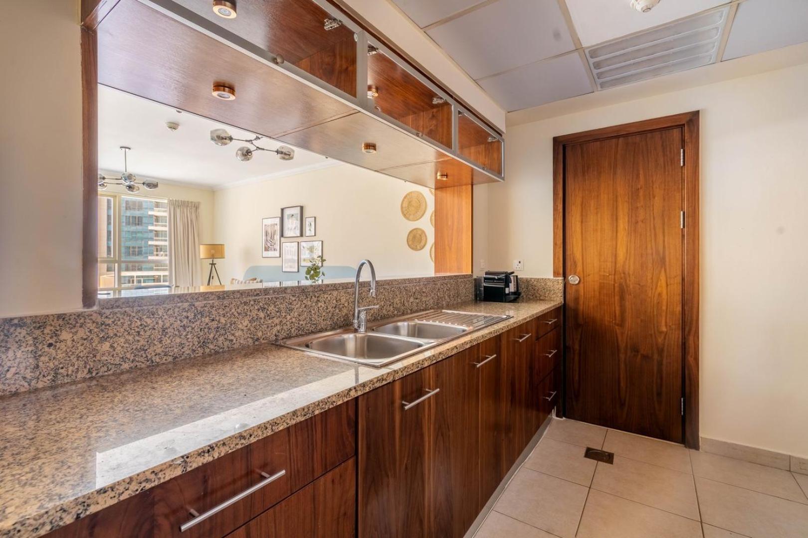 Apartment Guestready - Peaceful Escape In Marina *