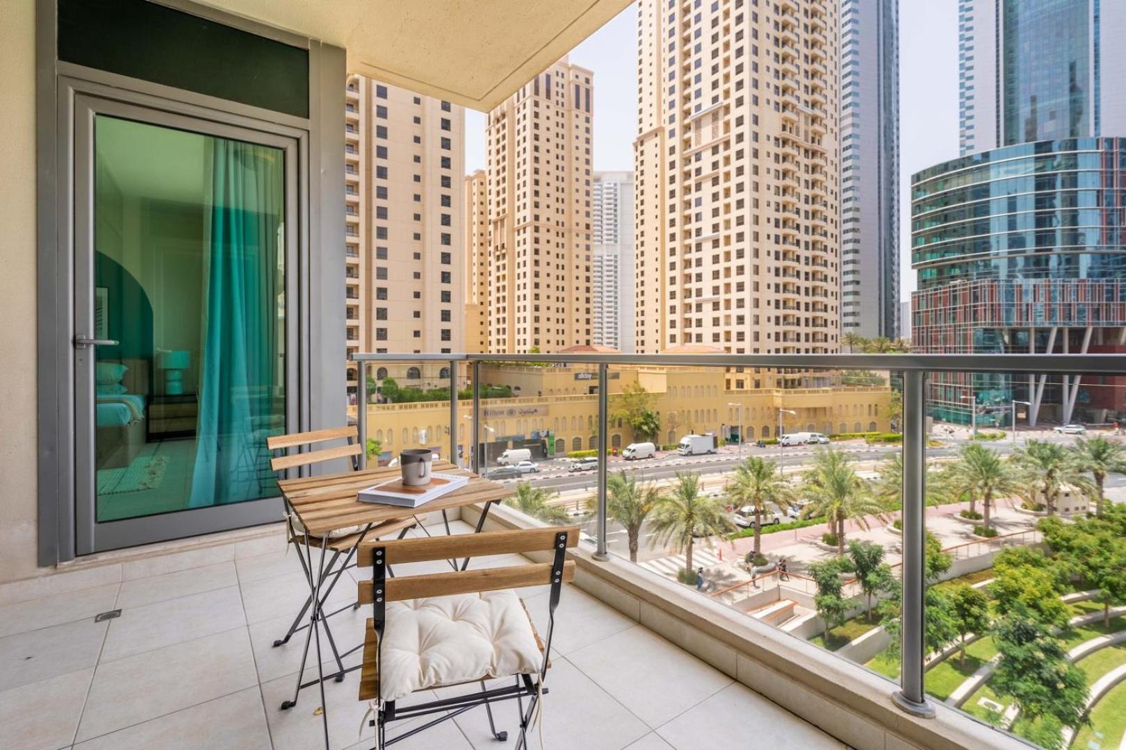 Guestready - Peaceful Escape In Marina * Dubai