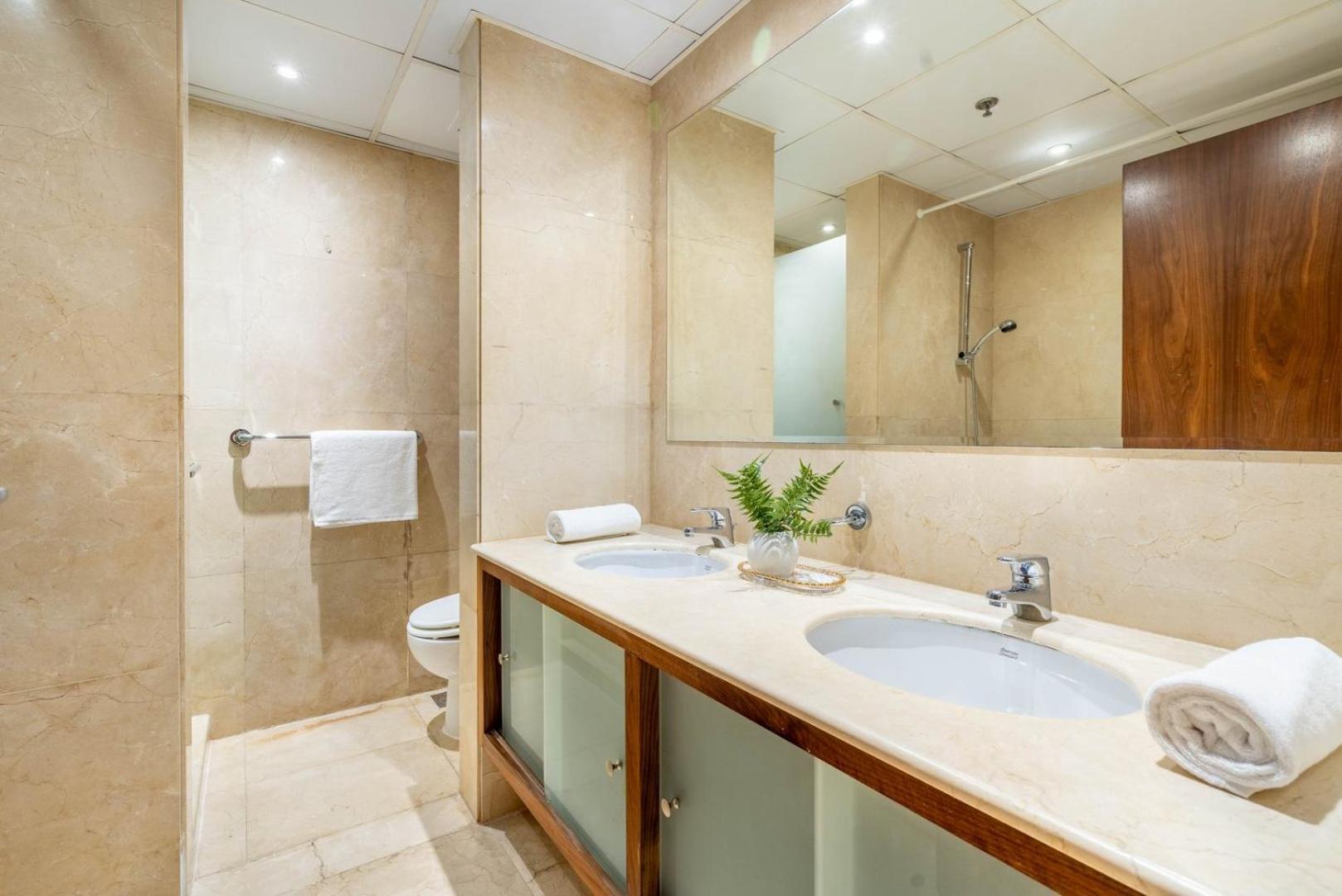 Apartment Guestready - Peaceful Escape In Marina