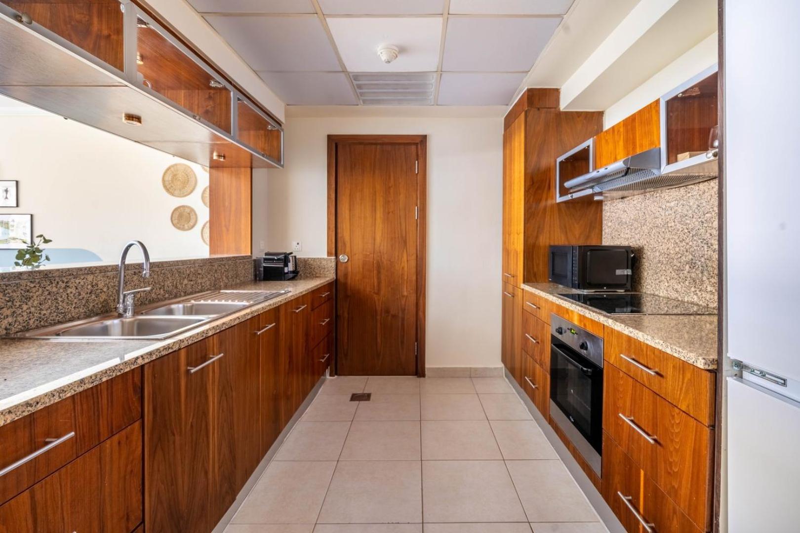 Guestready - Peaceful Escape In Marina Apartment *