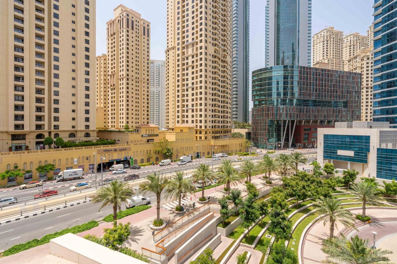 Guestready - Peaceful Escape In Marina Dubai