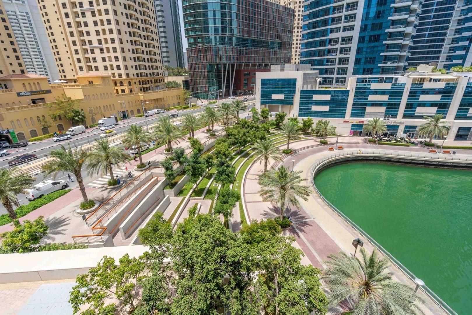 Guestready - Peaceful Escape In Marina Apartment