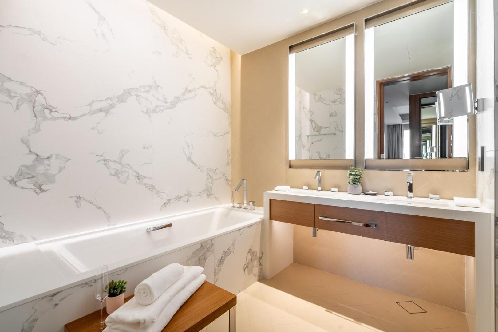 Guestready Homes - Downtown Lux Apartment *
