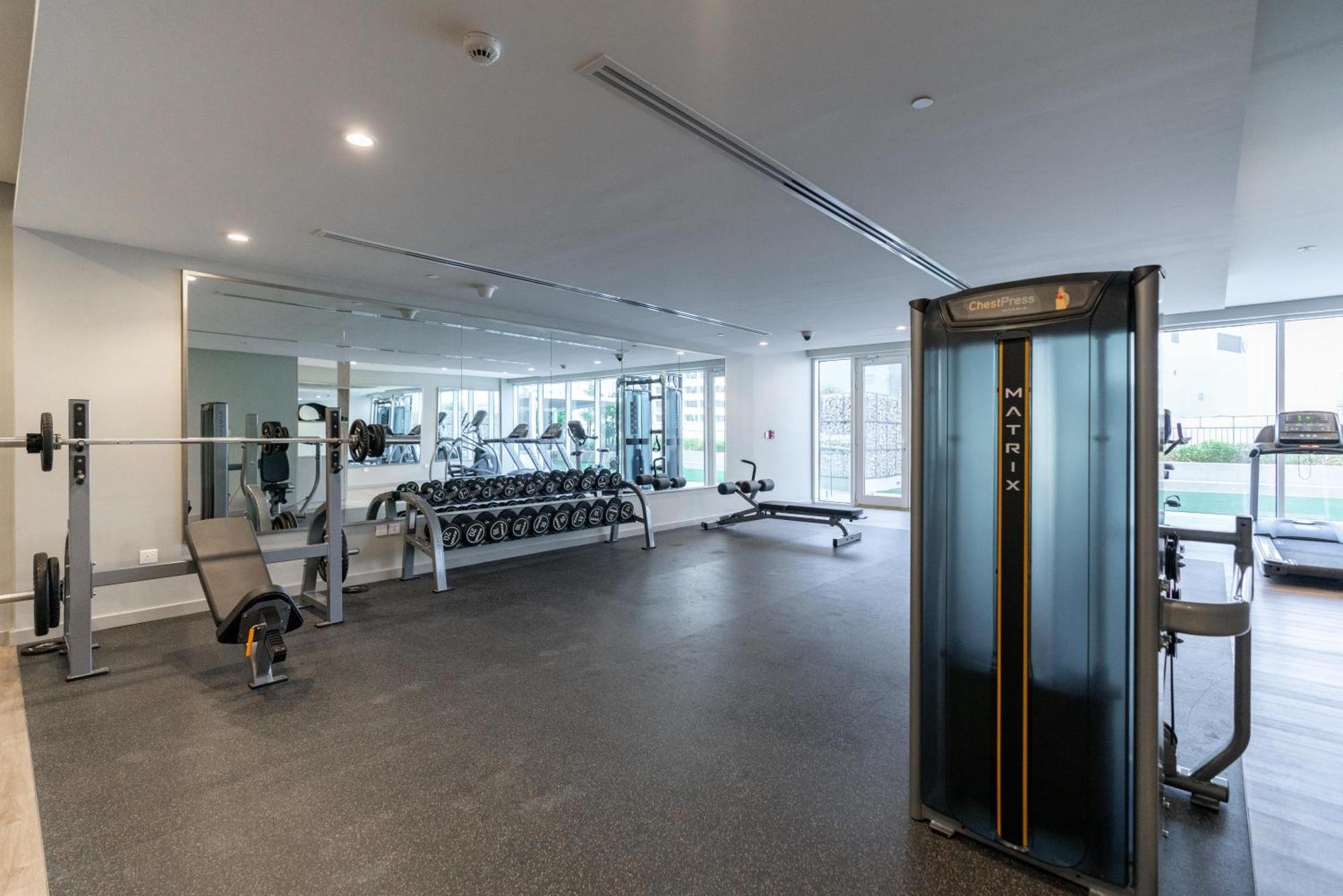 Apartment Relaxing 2br At Vera Residences *