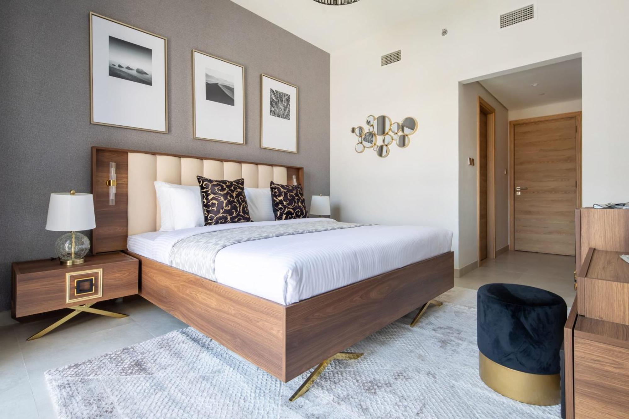 Frank Porter - Eleganz 5 * Dubai