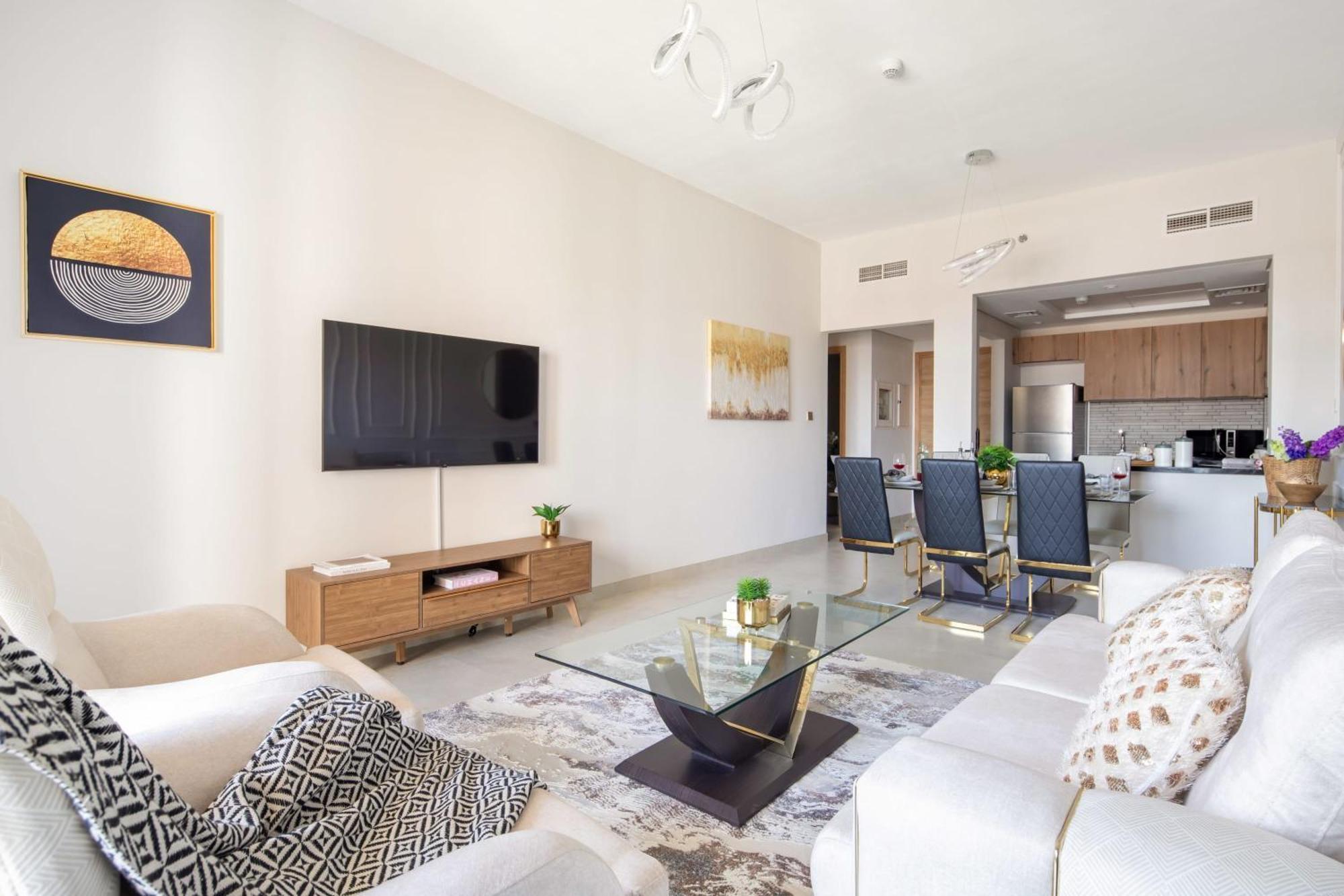 Frank Porter - Eleganz 5 Apartment