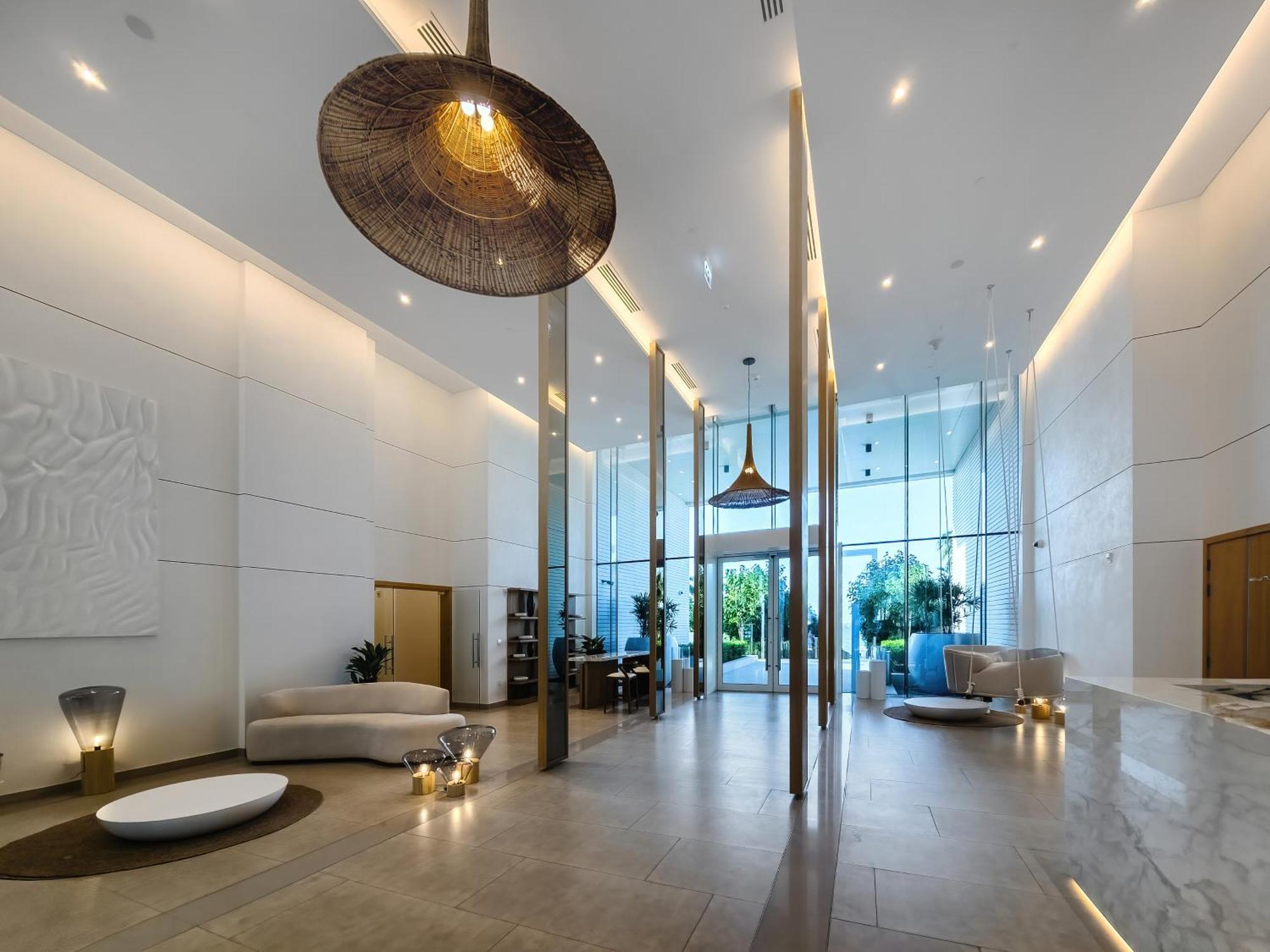 Brand New Spacious 1bd In La Vie On The Apartment *
