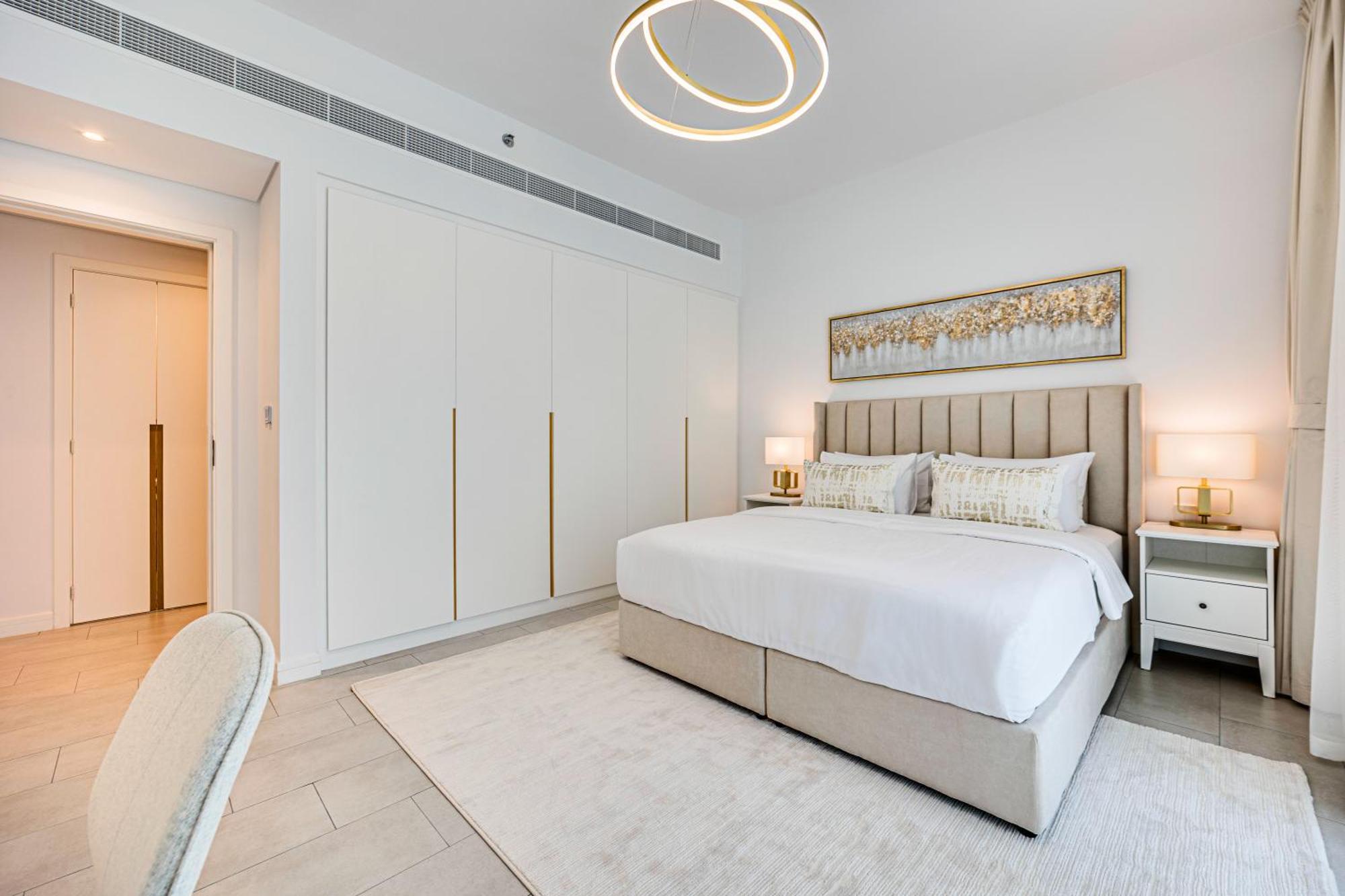 Apartment Brand New Spacious 1bd In La Vie On The Dubai