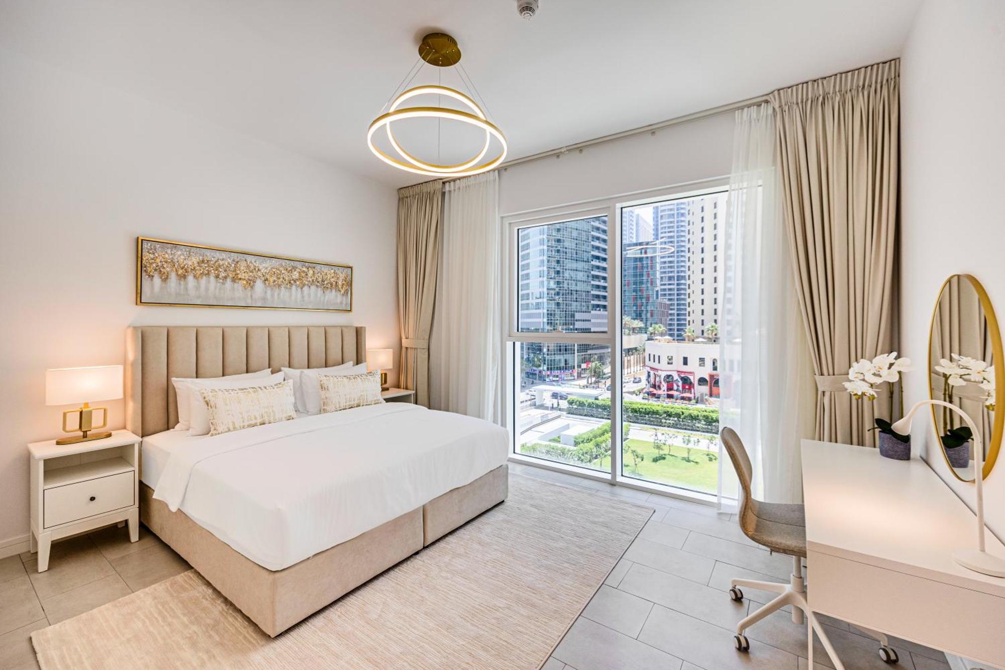Brand New Spacious 1bd In La Vie On The Apartment