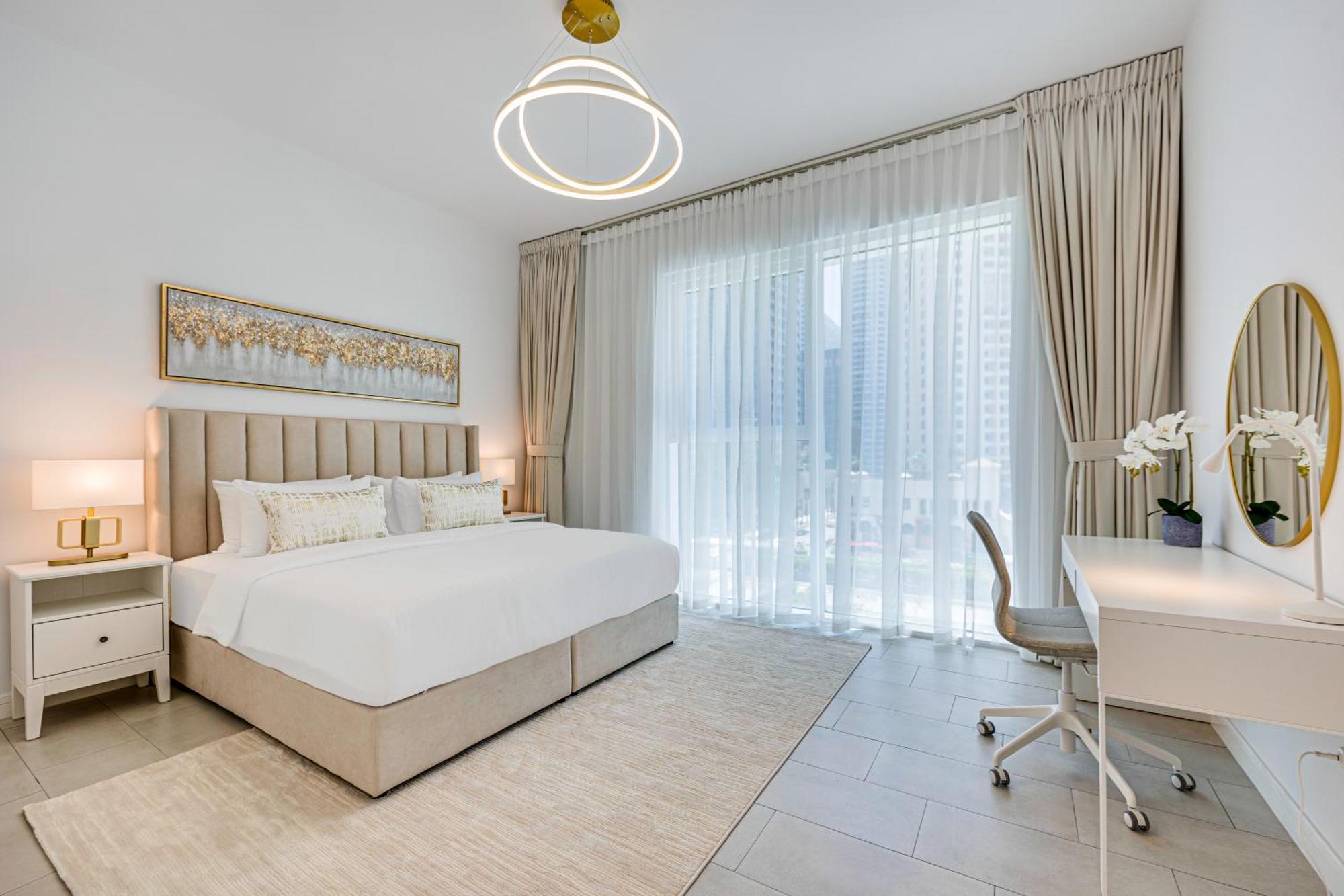 Apartment Brand New Spacious 1bd In La Vie On The *