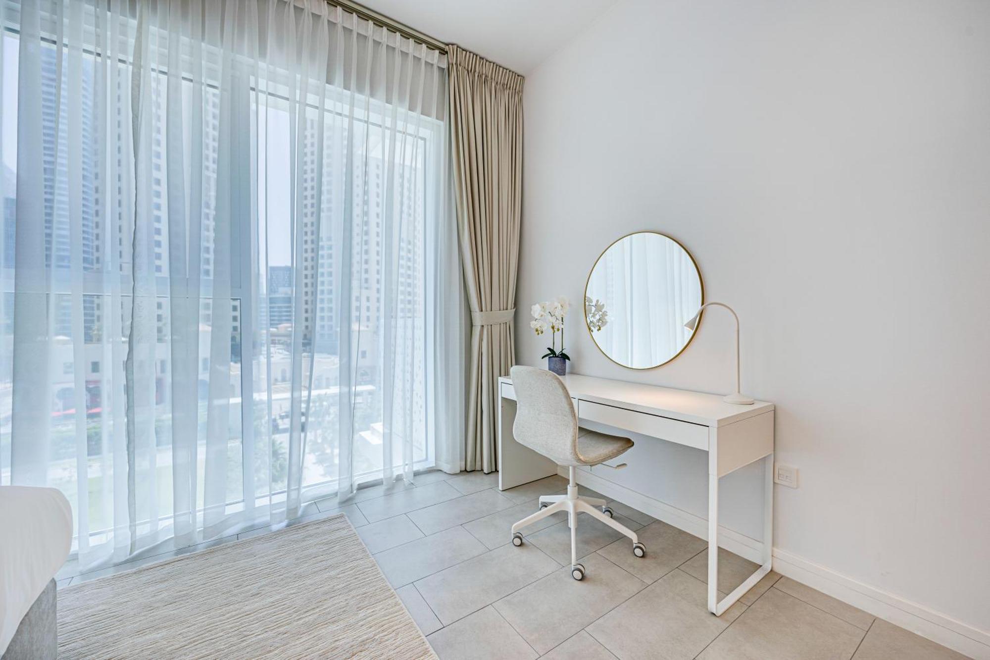 Brand New Spacious 1bd In La Vie On The Apartment Dubai
