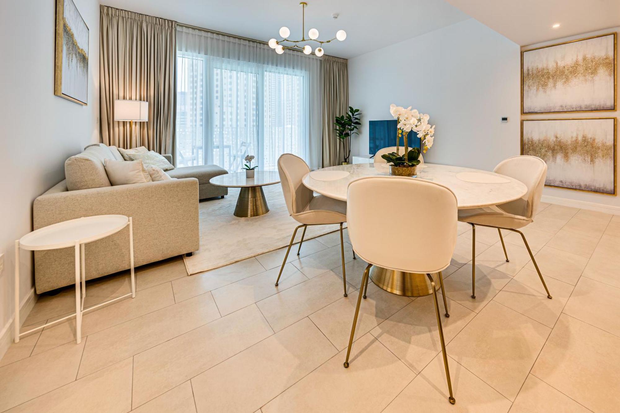 Brand New Spacious 1bd In La Vie On The Apartment