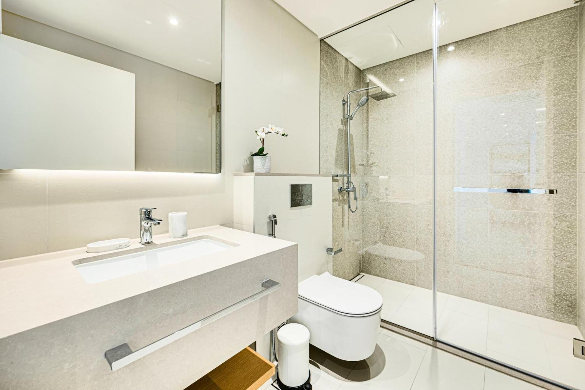 Brand New Spacious 1bd In La Vie On The