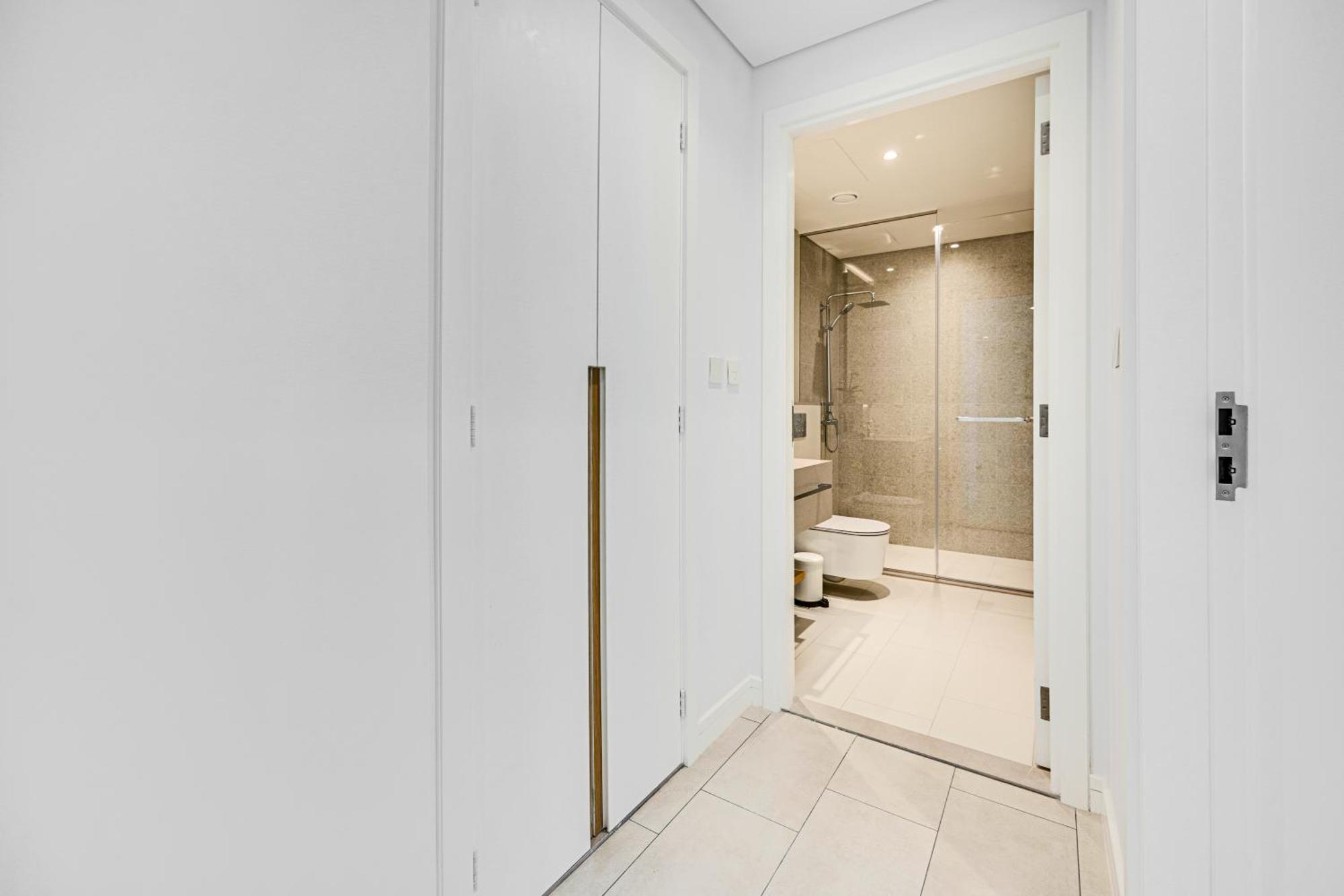 Apartment Brand New Spacious 1bd In La Vie On The Dubai