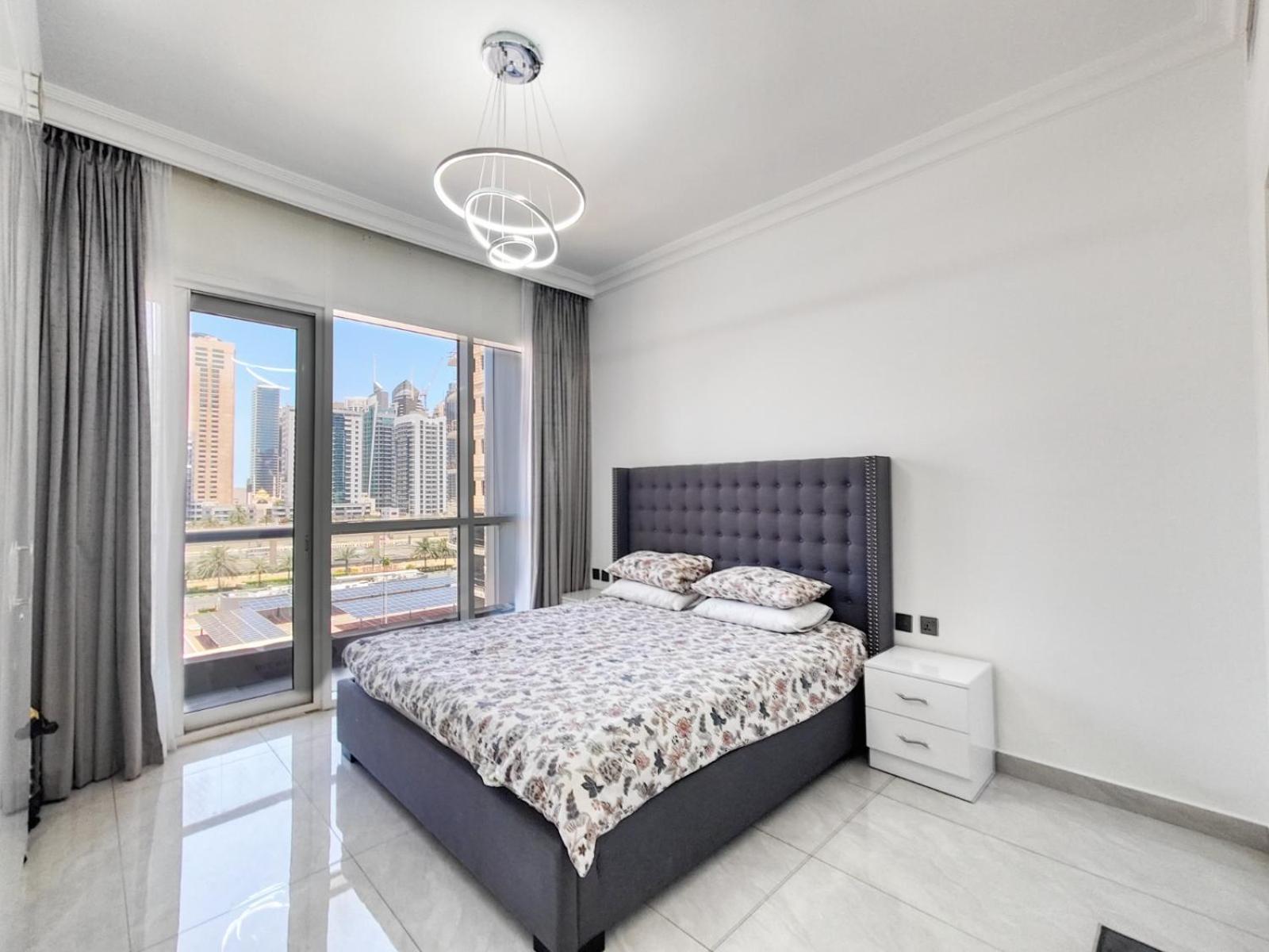 One Bedroom At Mag214 Jlt By Al Sarya * Dubai
