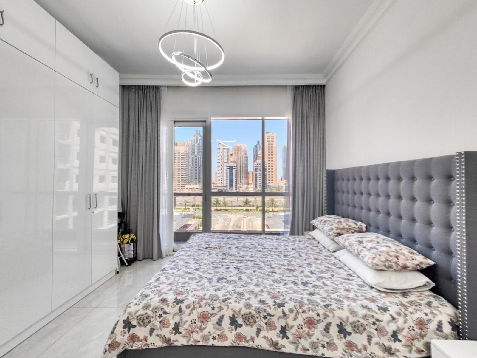 Apartment One Bedroom At Mag214 Jlt By Al Sarya