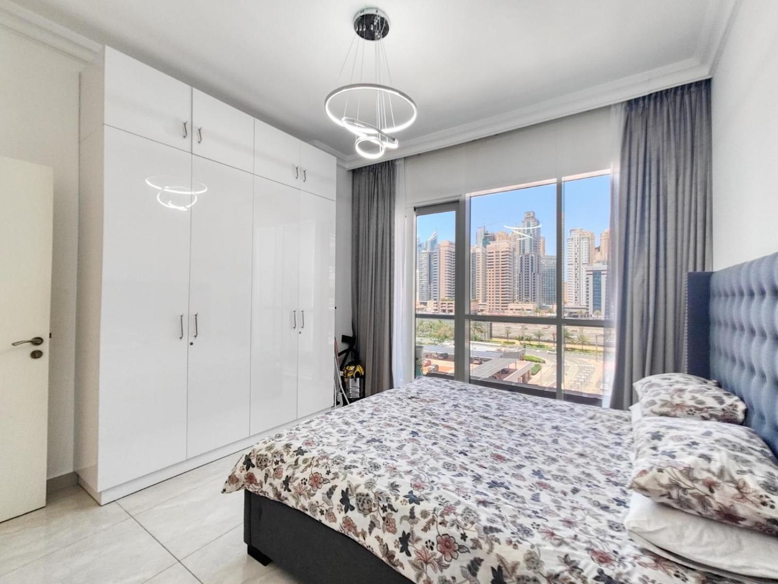 One Bedroom At Mag214 Jlt By Al Sarya *