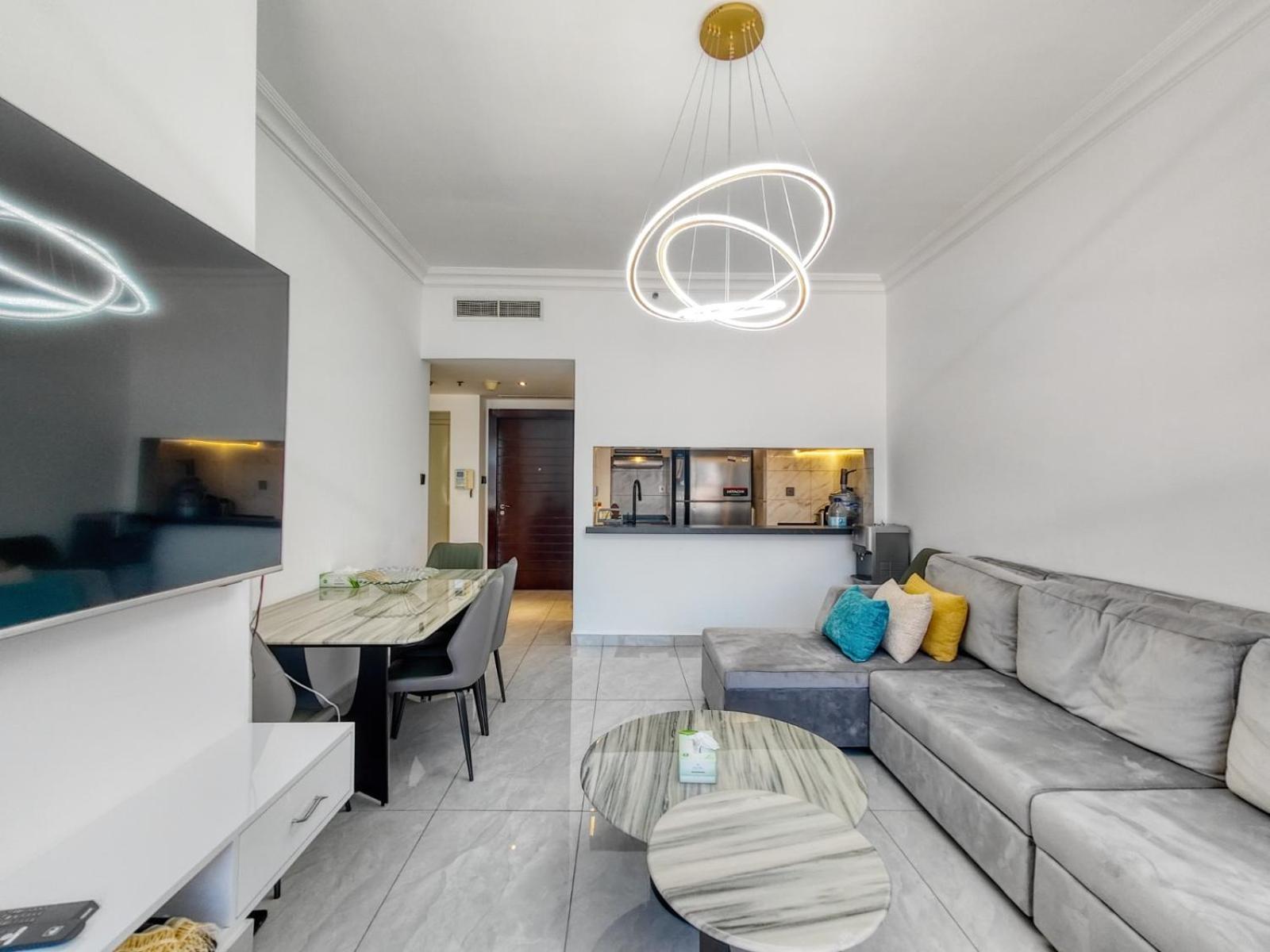 Apartment One Bedroom At Mag214 Jlt By Al Sarya Dubai